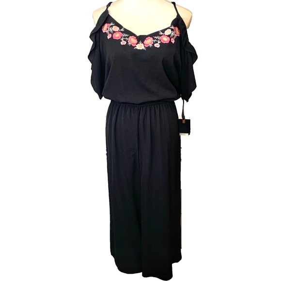 Takara Dresses & Skirts - Takara Jumpsuit